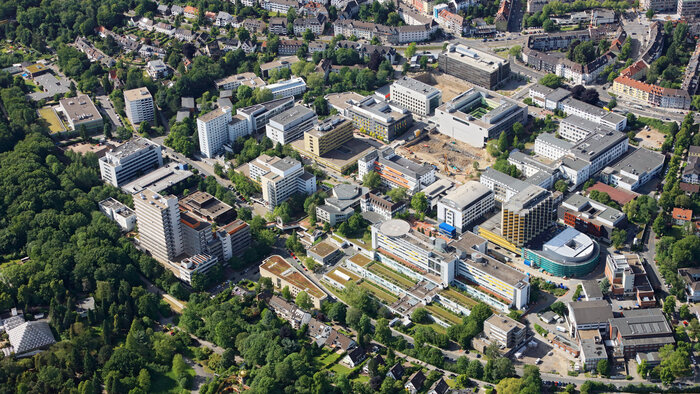 Universitätsmedizin Essen