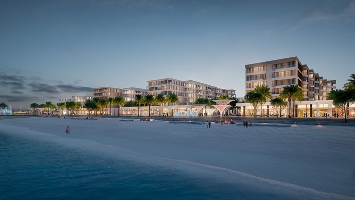 © Saadiyat Development and Investment Company