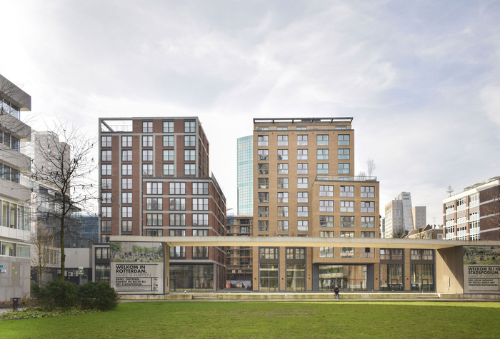 KLUNDER ARCHITECTEN