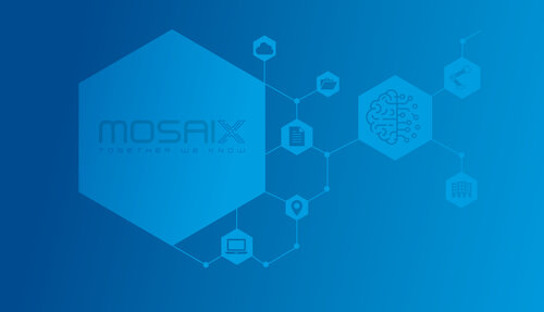[Translate to French:] Mosaix