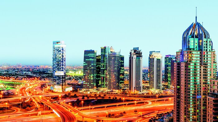 DT Real Estate Development