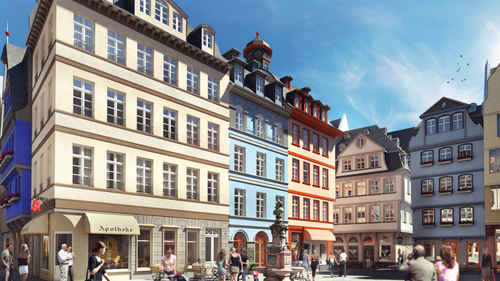 Dom Römer GmbH