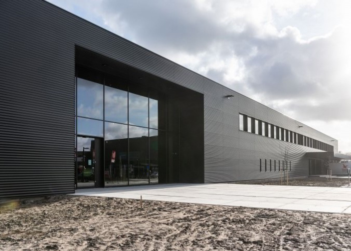 Nuvastgoed voor De Vries en Verburg