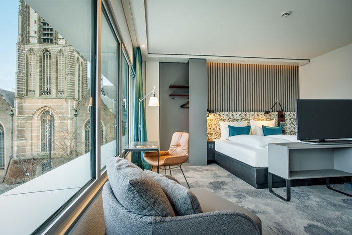 Motel One