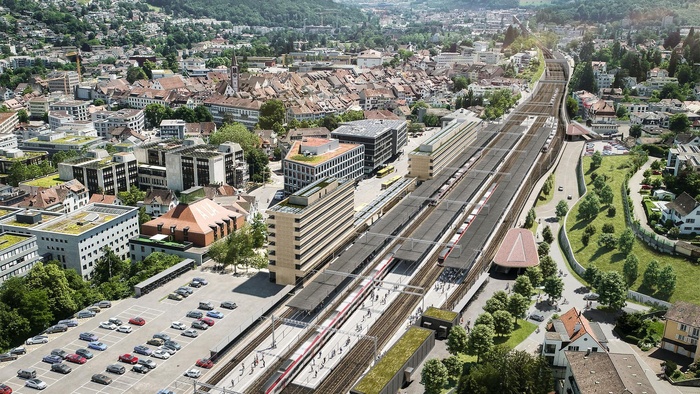 SBB AG