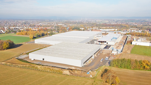 GOLDBECK International GmbH