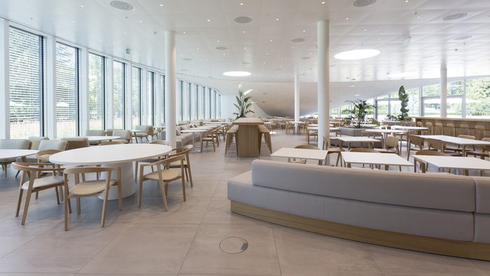 Cafe IOC