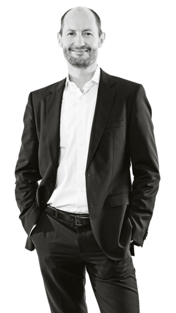 Rainer Preisshofen