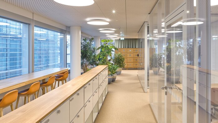 F. Hoffmann-La Roche AG, Basel