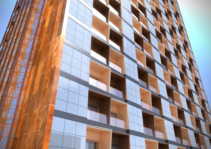 ARIF & BINTOAK CONSULTING ARCHITECTS AND ENGINEERS
