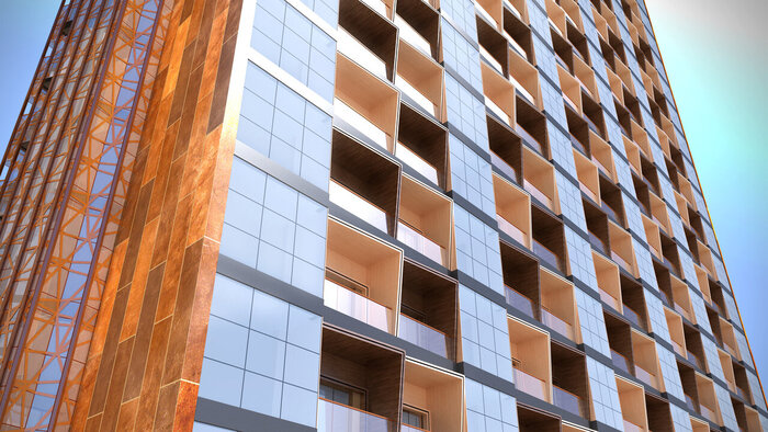 ARIF & BINTOAK CONSULTING ARCHITECTS AND ENGINEERS