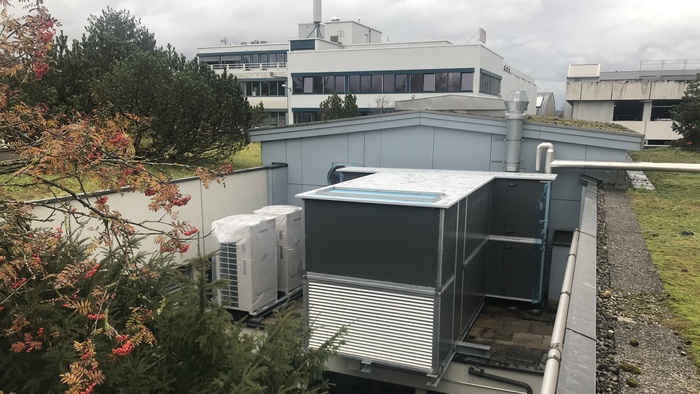 Bruker Switzerland AG
