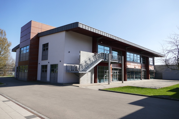 Drees & Sommer / Administration Communale de Käerjeng