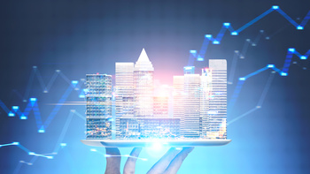 Digital Real Estate