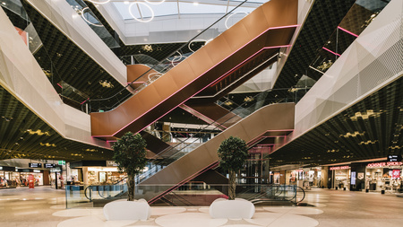 Mall of Switzerland Ebikon