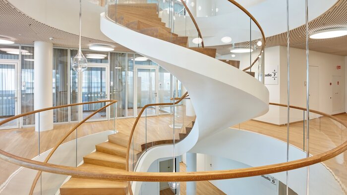 F. Hoffmann-La Roche AG, Basel