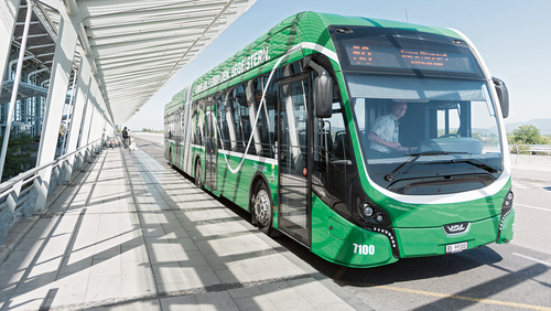 Elektrobus