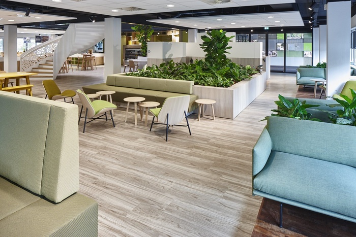 M+R architecten