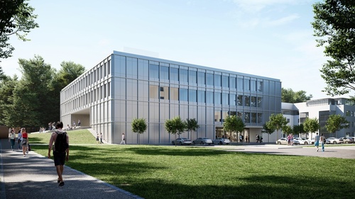 Heinle, Wischer und Partner Freie Architekten