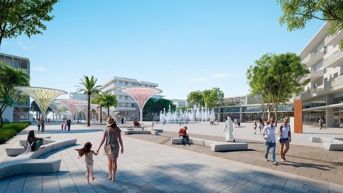 © Saadiyat Development and Investment Company