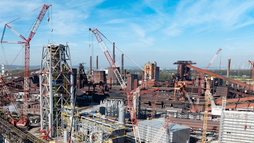 Salzgitter AG