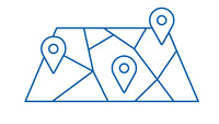 Icon Locations