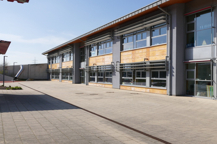 Drees & Sommer / Administration Communale de Käerjeng