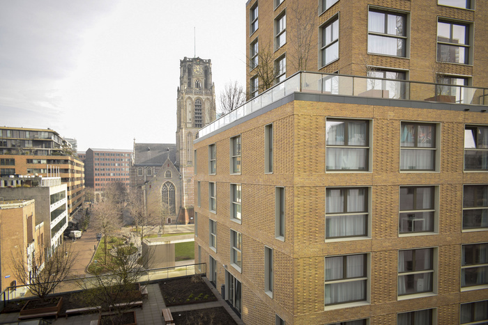 KLUNDER ARCHITECTEN