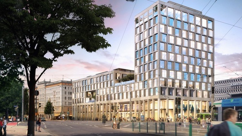 Städtische Werke Magdeburg