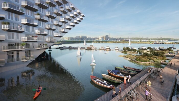 Barcode Architects