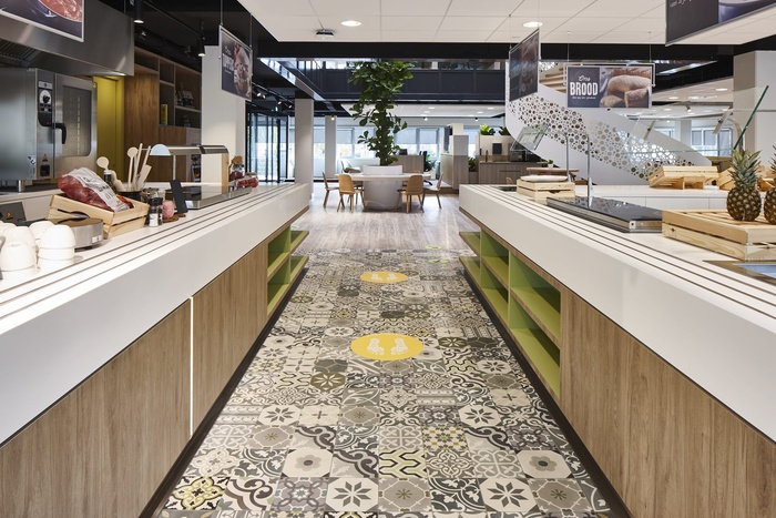 M+R architecten