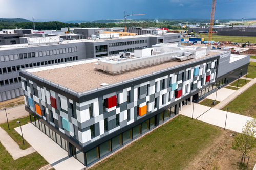 Alleva Architectes