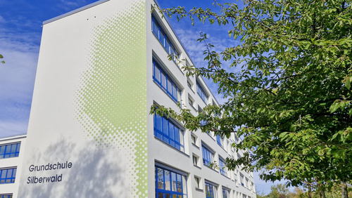 Grundschule Silberwald und Förderschule Janusz Korczak