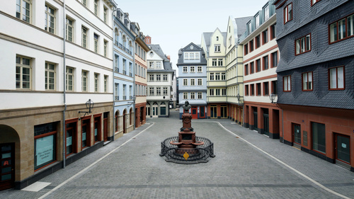 DomRömer GmbH/Uwe Dettmar