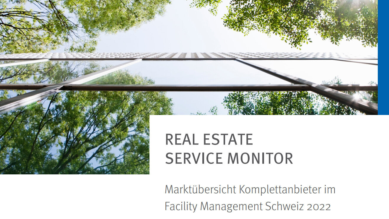 Real Estate Service Monitor