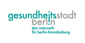 Gesundheitsstadt Berlin
