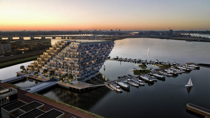 Barcode Architects
