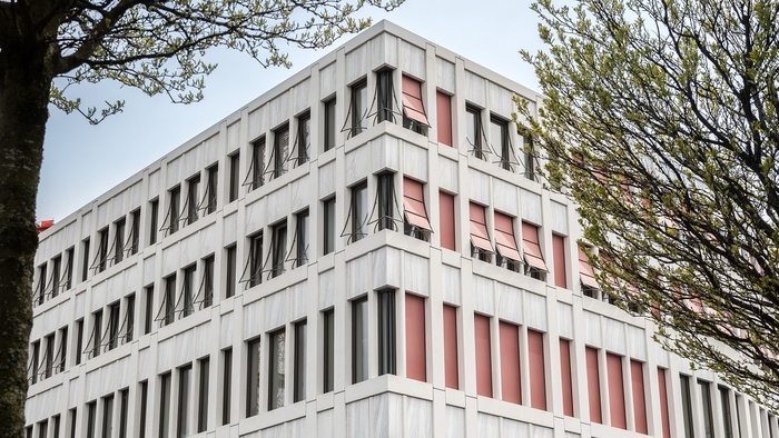 Inselspital Bern, Women's Clinic