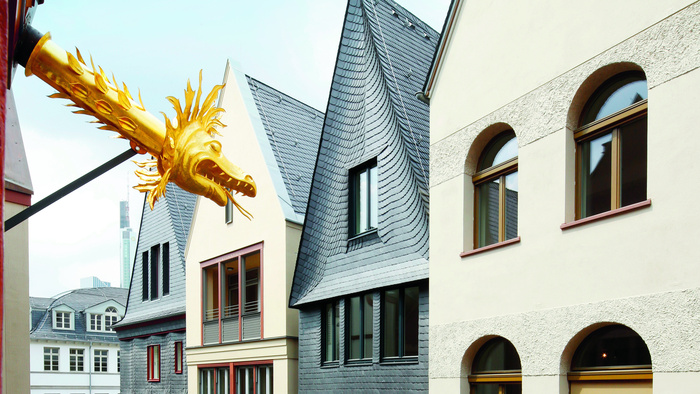 DomRömer GmbH Uwe Dettmar