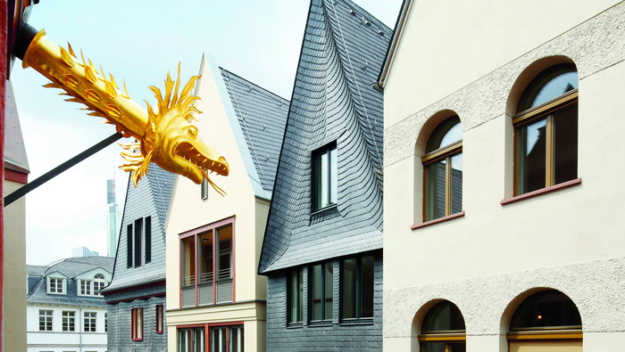 DomRömer GmbH Uwe Dettmar