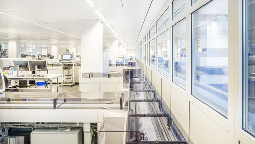 Drees & Sommer Netherlands