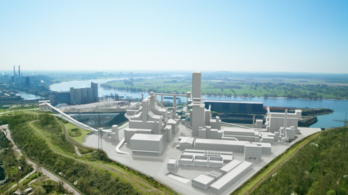 thyssenkrupp Steel