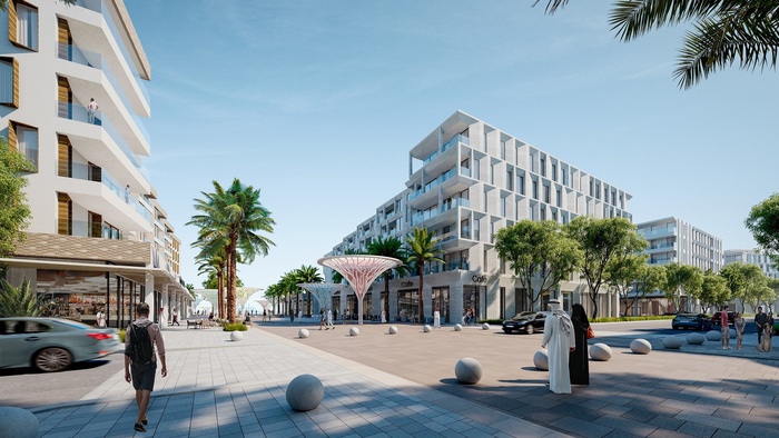 © Saadiyat Development and Investment Company