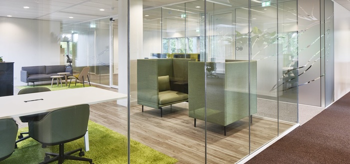 M+R architecten