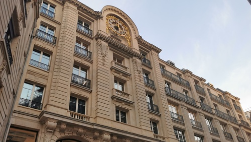 Drees & Sommer France