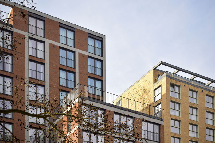 KLUNDER ARCHITECTEN