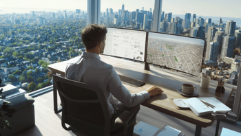 Real Estate Solutions Key-Visual