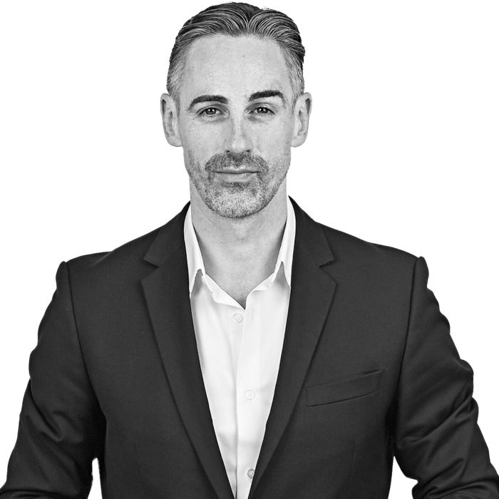 Christian Heidecker