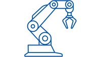 Icon: Robotik