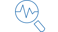 Icon Analyse